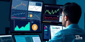 Oversight on digital asset markets: what you need to know