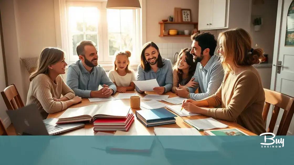 Impact of these upgrades on individuals and families
