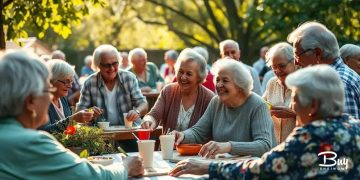 Elder benefit equity policies: understanding the impact