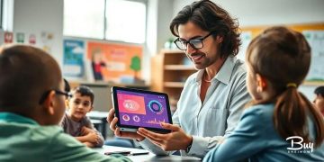 Student tracking through digital dashboards made easy