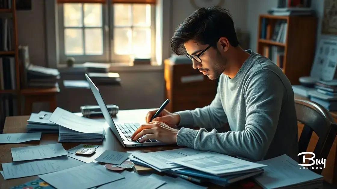 How to apply for free college programs