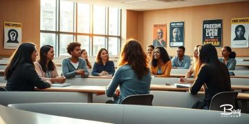 Protection of academic freedom bill: What you need to know
