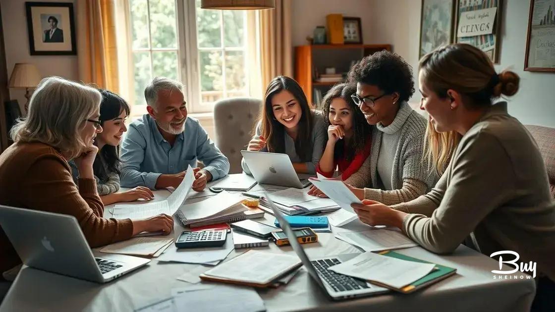 Impact on students and families