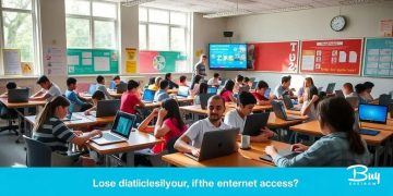 School internet connectivity subsidy: What you need to know