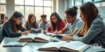 Expansion of dual enrollment programs is transforming education