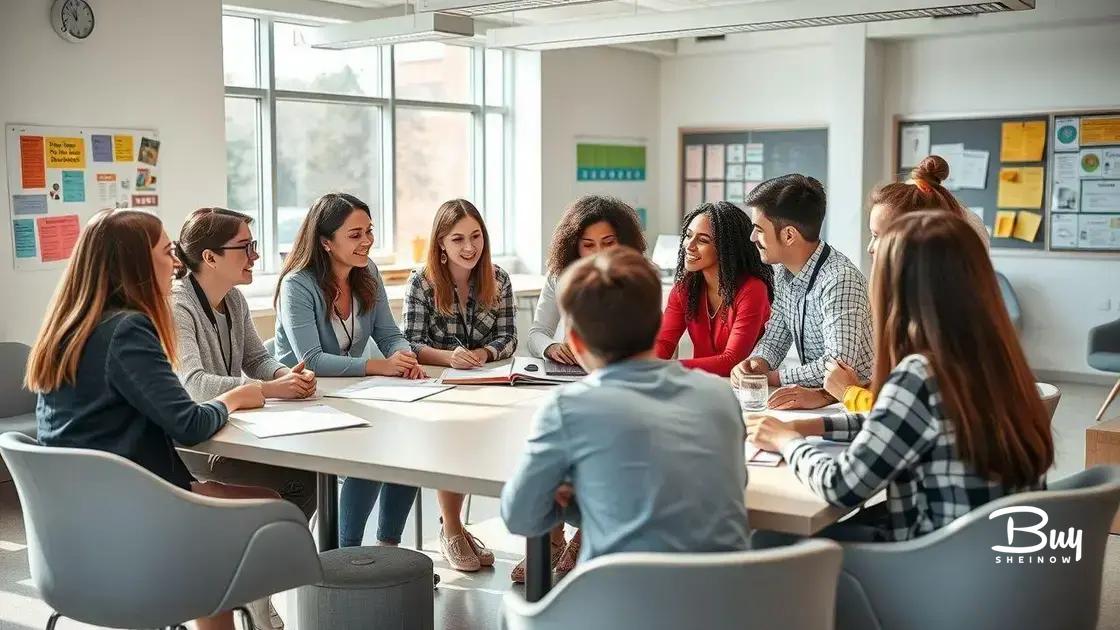 Implications for educators and institutions