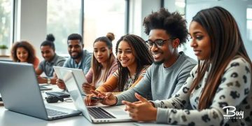 Unified national strategy for online learning success