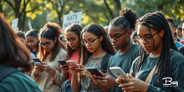 Social media activism tracking: what you need to know