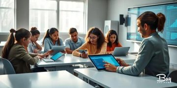Backlash over AI monitoring in schools raises concerns