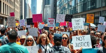 Legal fight for protester rights: what you need to know