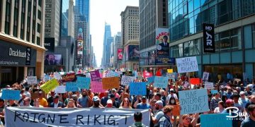 Digital freedom rallies expand: what you need to know