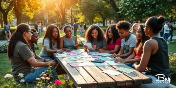 Activist-driven policy proposals that could change the world