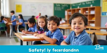 Legislative review on student safety: what you need to know