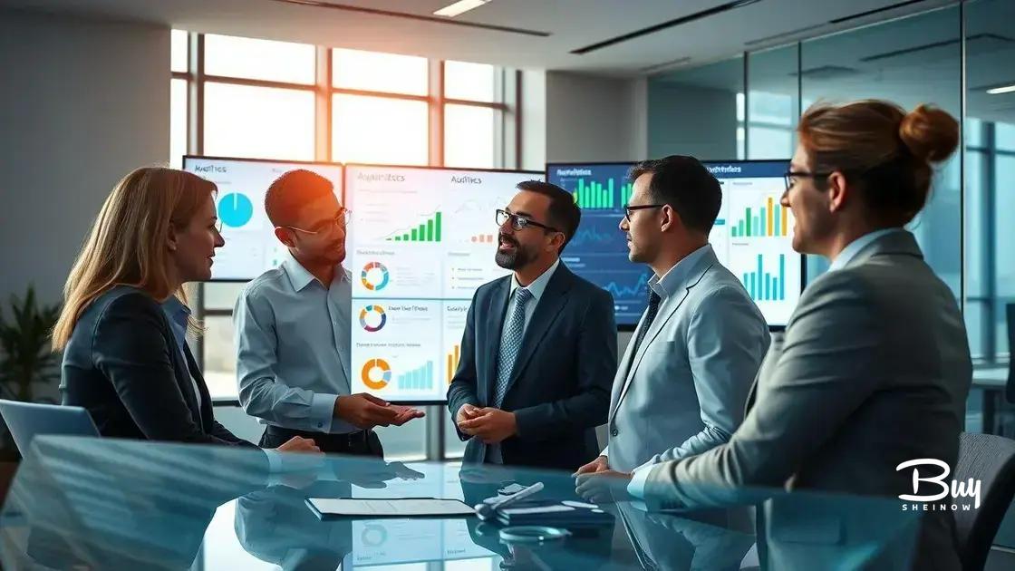 Best practices for auditing ESG strategies