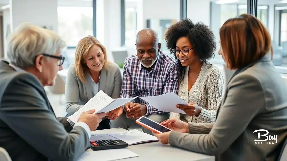The impact of updates on retirement planning