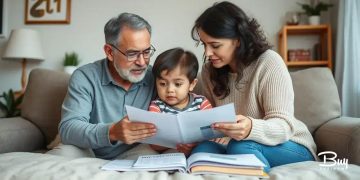 Tax credit expansion for low-income families benefits