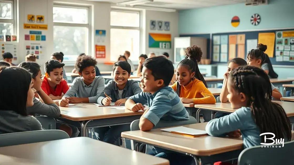 How the expansion impacts public schools