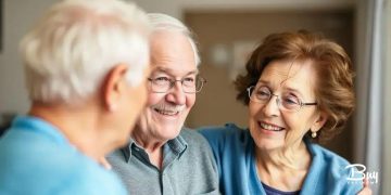 National elder support assistance program: how it can help you