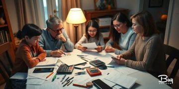 Monthly subsidies for low-income families: what you need to know