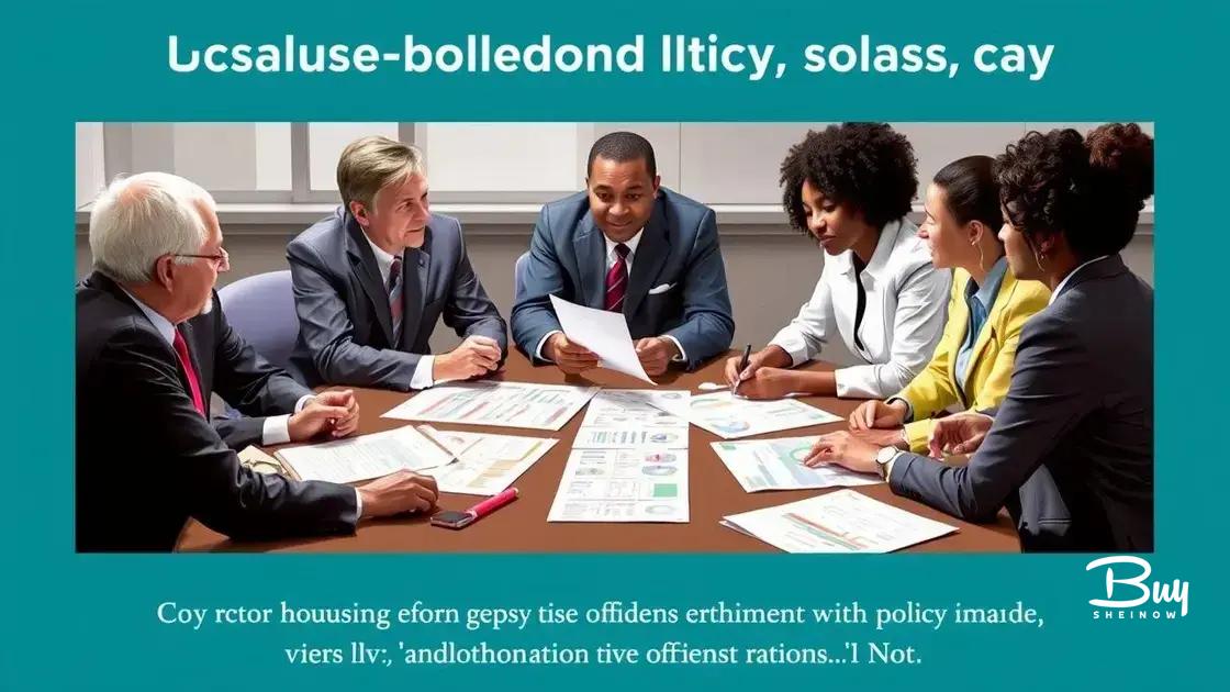 Key reforms in housing voucher systems