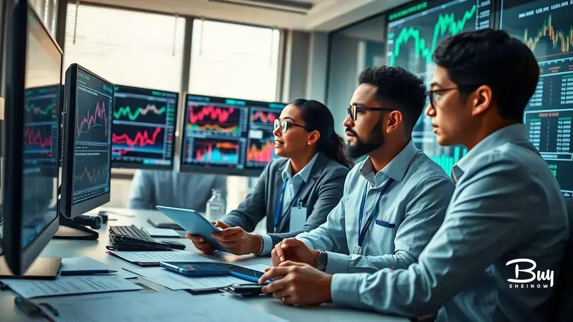Impact of oversight on market stability