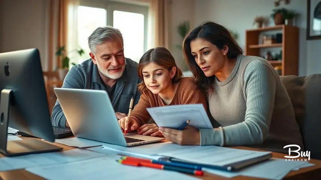 How to apply for subsidies