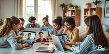Virtual classroom policy standards: what you need to know