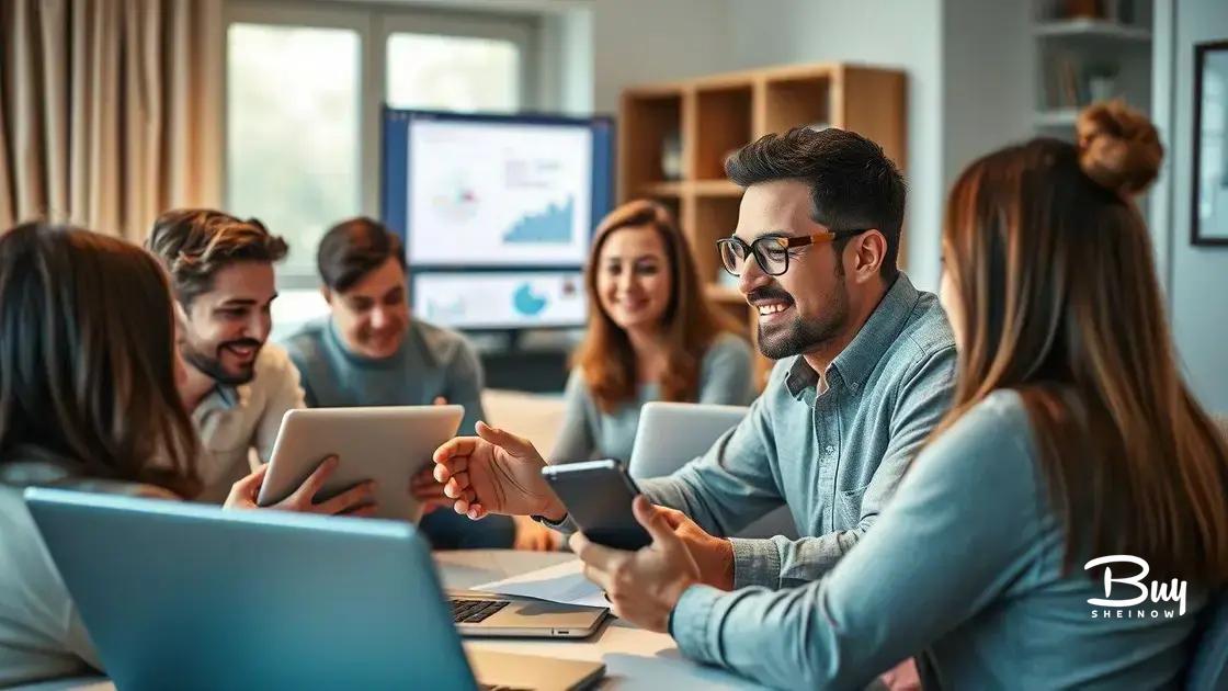 Best practices for effective implementation