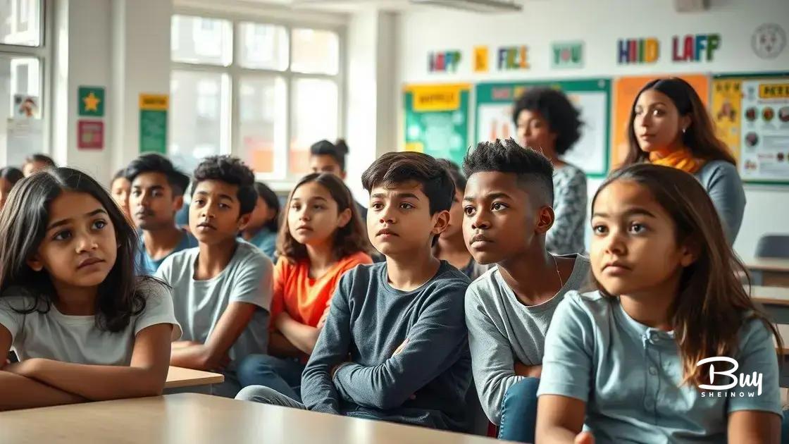 Challenges faced by undocumented students in education