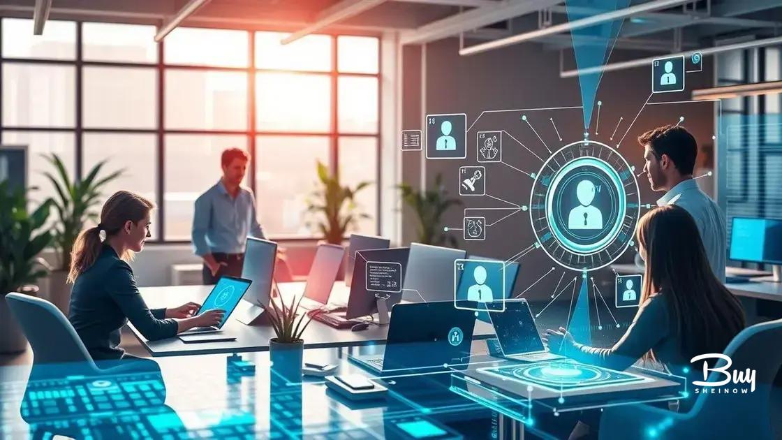 How to implement automation in SSI processes