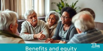 Elder benefit equity policies: are we doing enough?