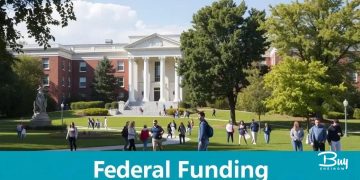 Suspension of federal funds at elite colleges raises eyebrows