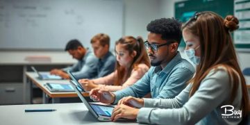 AI use in school evaluations: transforming learning