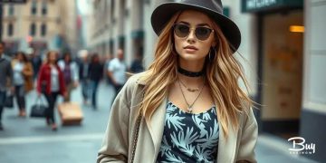 Shein outfits inspired by Hailey Bieber for your closet
