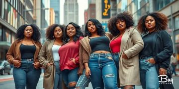 A beginner’s guide to the Shein Curve collection