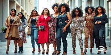 A Beginner’s Guide to the Shein Curve Collection