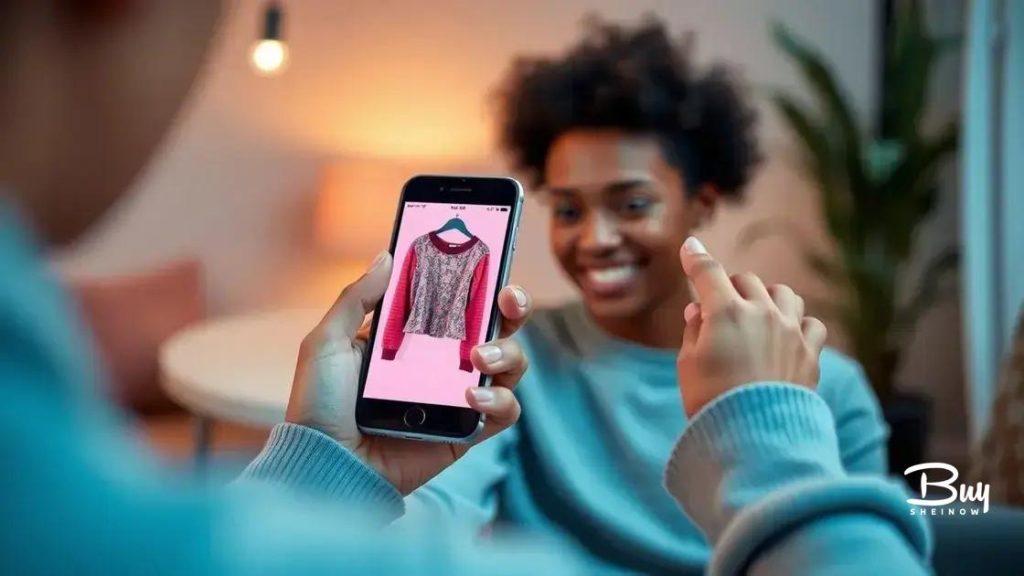 How to use the Shein app like a pro