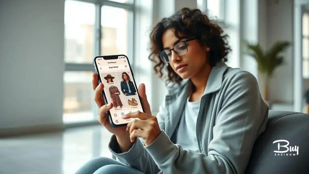 How to create a Shein wishlist that works