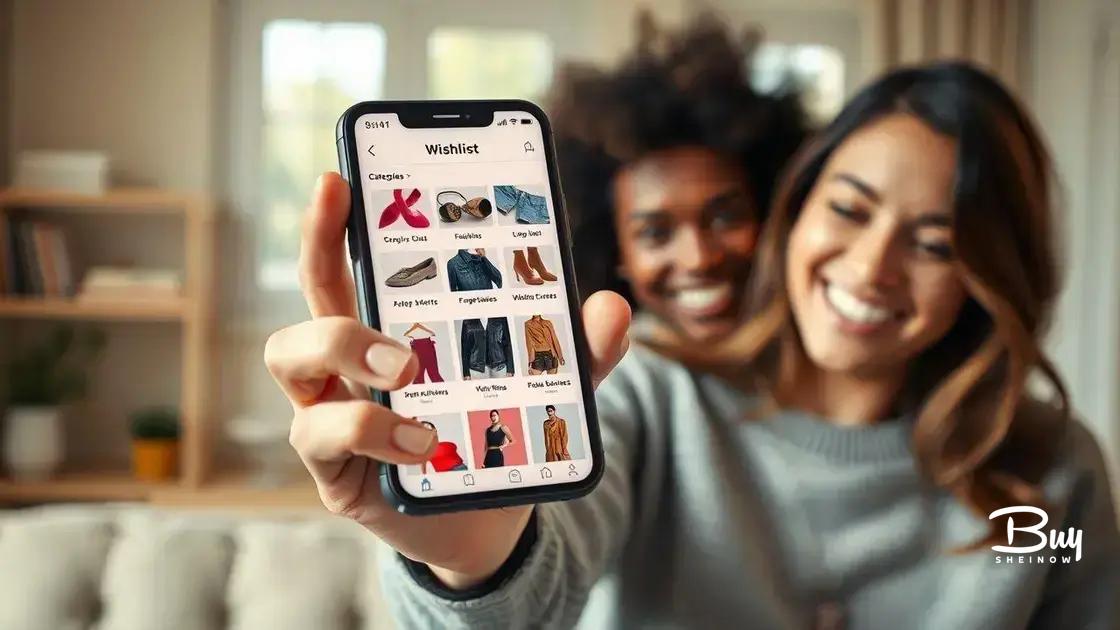 How to manage and prioritize your wishlist