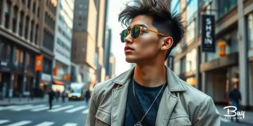Complete guide to Shein men’s section: style tips
