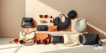 How to buy Shein accessories that match everything