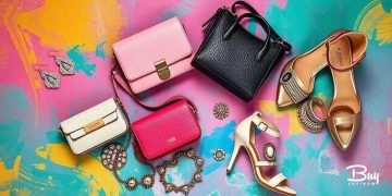 How to buy Shein accessories that match everything