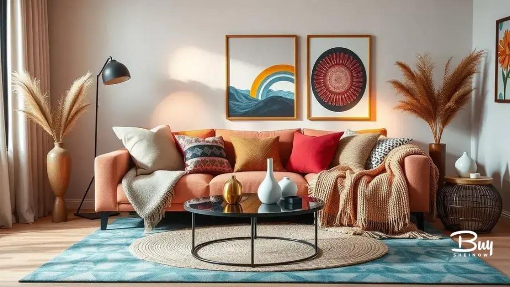 Navigating Shein’s Home & Living Section: Your Ultimate Guide