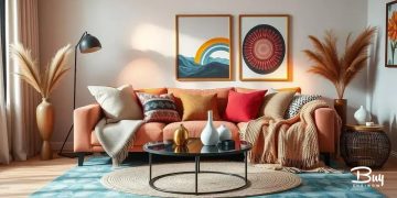 Navigating Shein’s Home & Living Section: Your Ultimate Guide