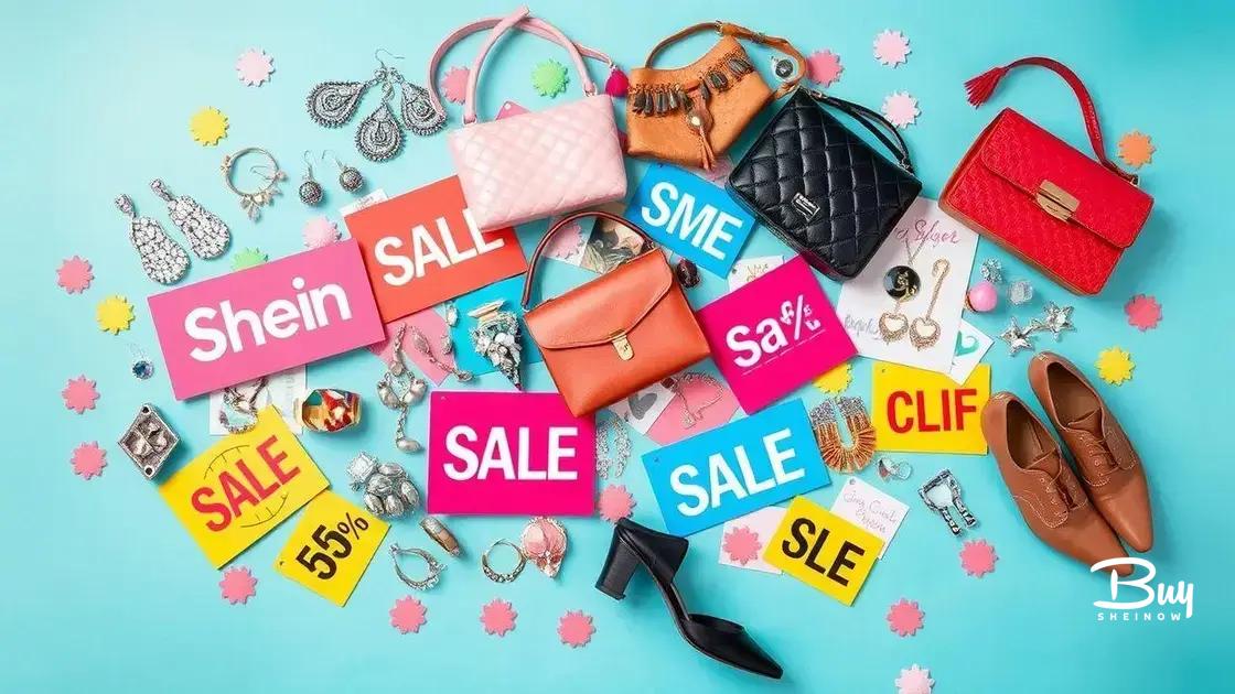Budget-friendly shopping strategies