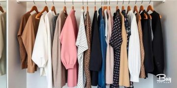 How to build a capsule wardrobe from Shein: tips and tricks