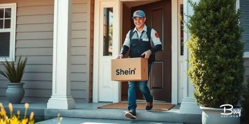 How to get Shein packages faster: shipping tips