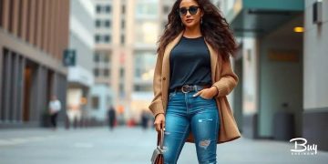 Best Shein collections for tall women: style tips