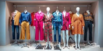 What’s hot on Shein’s trend page this month?
