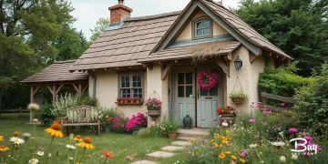 Cottagecore looks making a comeback in 2025